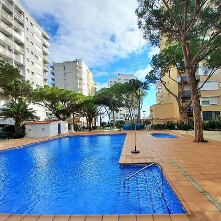 Apartamento Vacacional & Holiday Blanes Luaran gambar