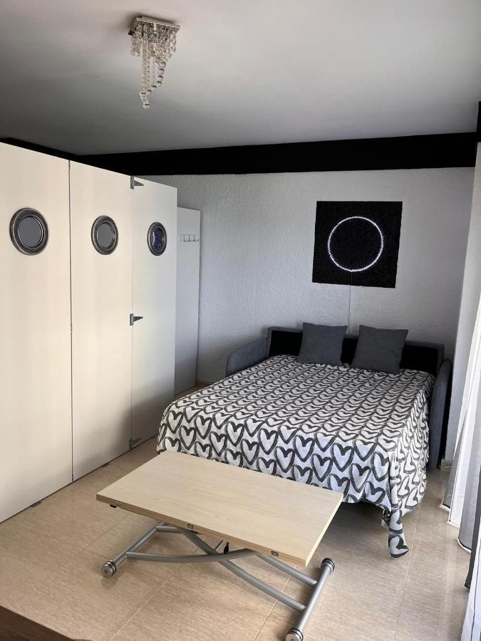 Apartamento Vacacional & Holiday Blanes Luaran gambar