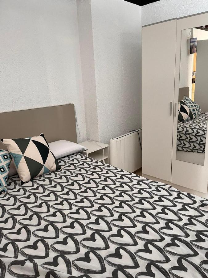 Apartamento Vacacional & Holiday Blanes Luaran gambar
