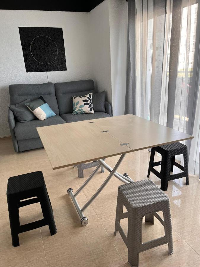 Apartamento Vacacional & Holiday Blanes Luaran gambar