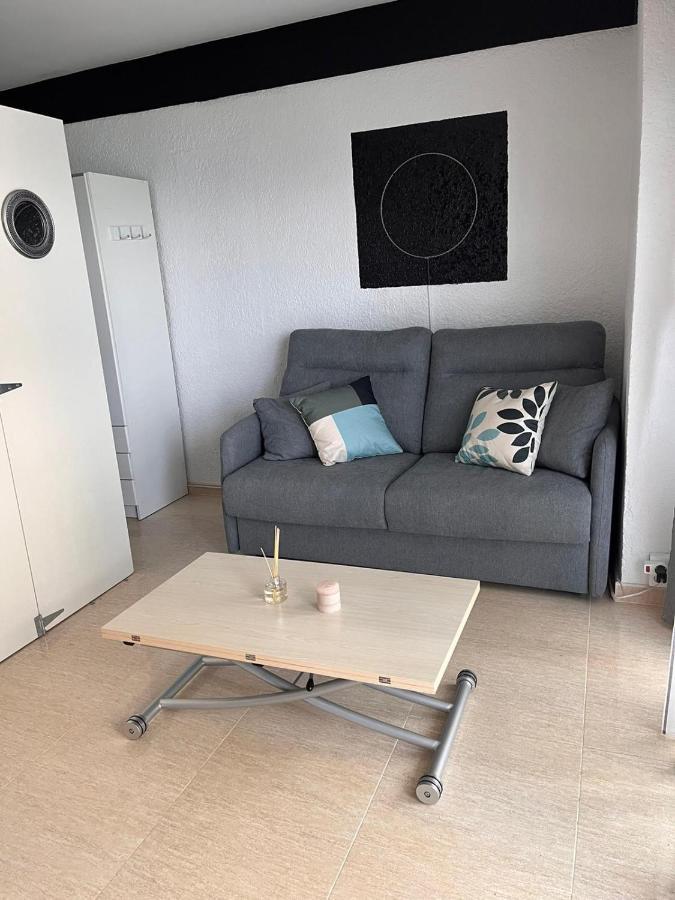 Apartamento Vacacional & Holiday Blanes Luaran gambar