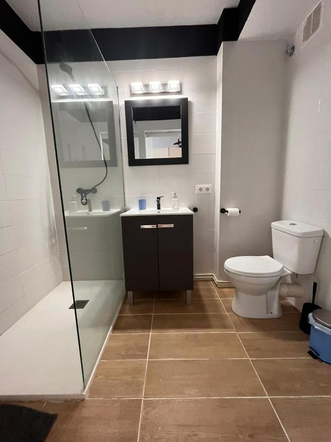 Apartamento Vacacional & Holiday Blanes Luaran gambar