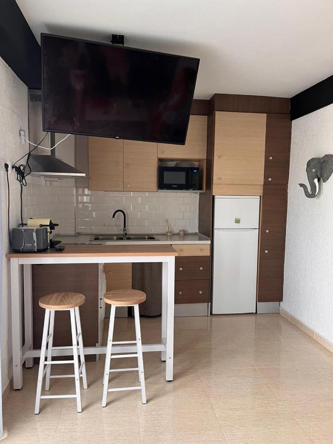 Apartamento Vacacional & Holiday Blanes Luaran gambar
