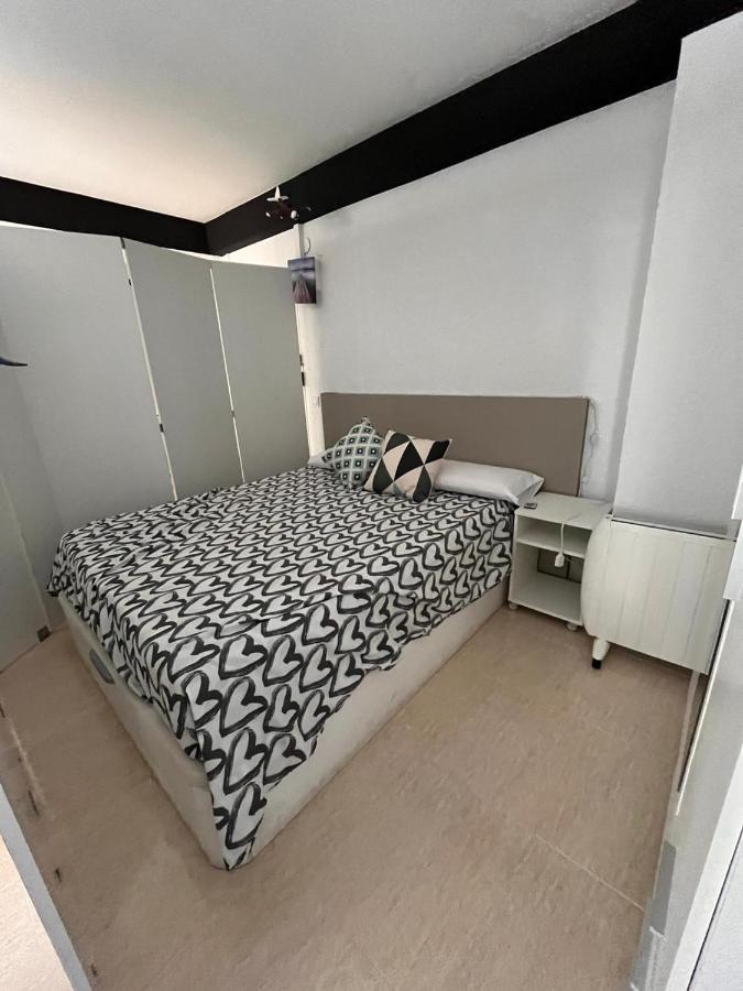 Apartamento Vacacional & Holiday Blanes Luaran gambar